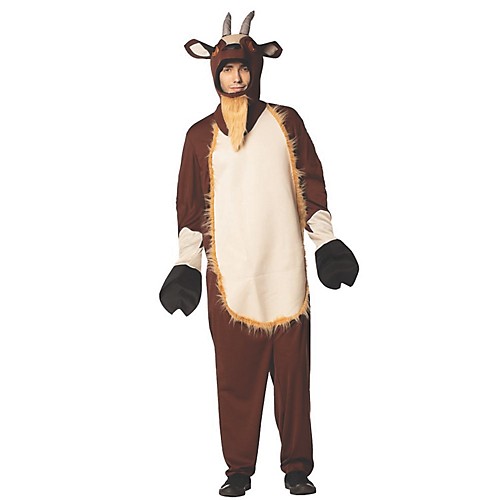 Featured Image for Goat Adult Costume