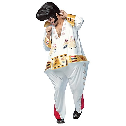 Featured Image for Hoopster – The King Costume