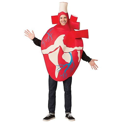 Featured Image for Heart Costume