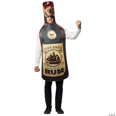 Featured Image for Rum Get Real Costume