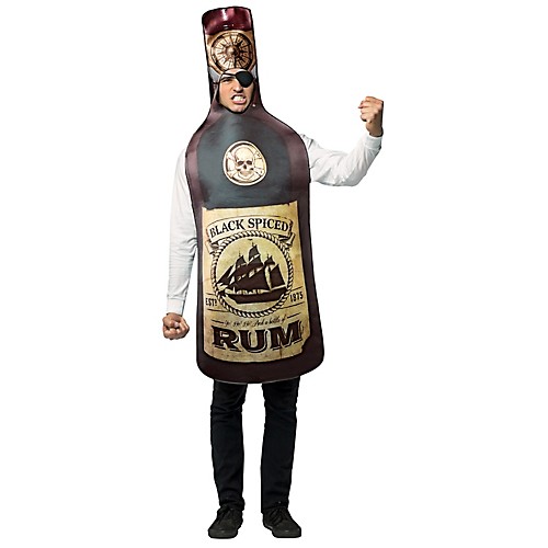 Featured Image for Rum Get Real Costume