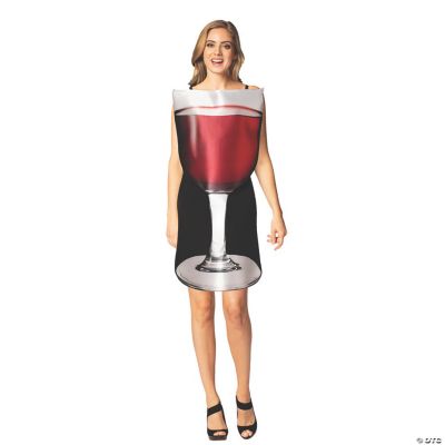 Other, Every Womans Wine Glass