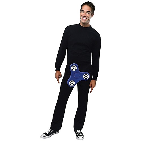 Featured Image for Spinner Get Waisted Costume
