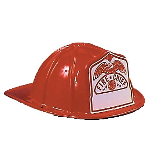 Featured Image for Firefighter Helmet Child