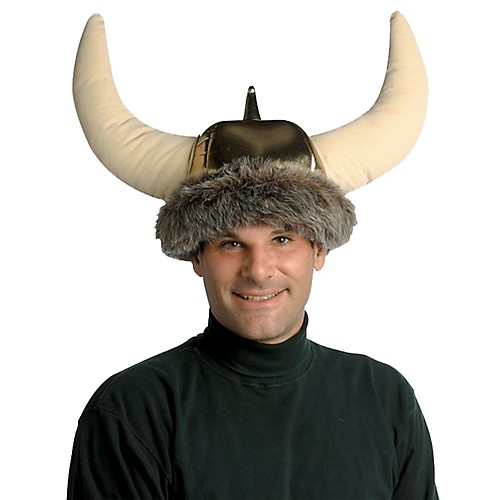 Featured Image for Space Viking Hat