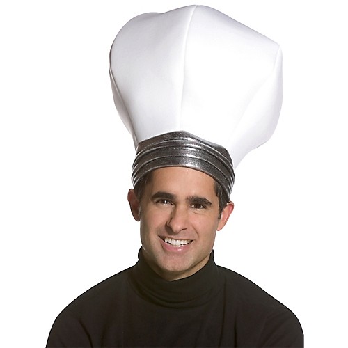 Featured Image for Lightbulb Hat