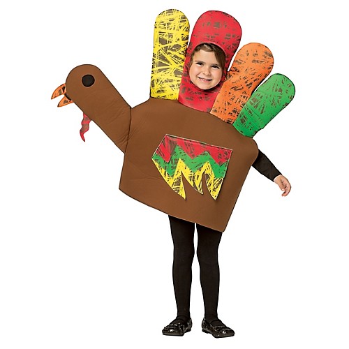 Featured Image for Hand Turkey