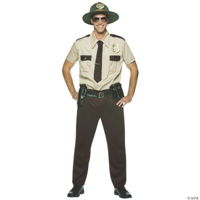 Featured Image for Trooper Costume
