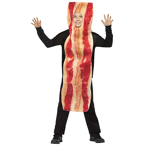 Featured Image for Bacon Strip