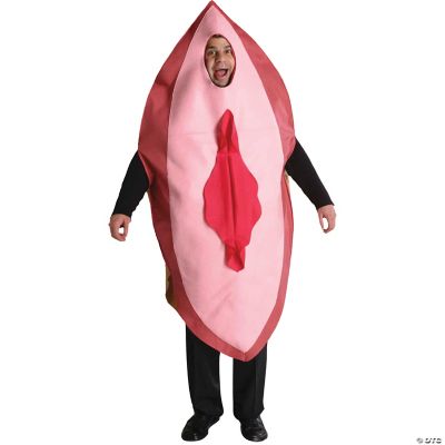 Featured Image for Big Pink Costume