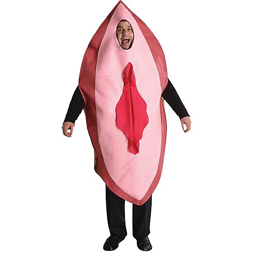 Featured Image for Big Pink Costume