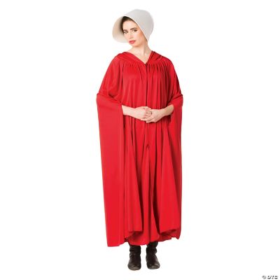 Featured Image for Fertility Cloak Costume