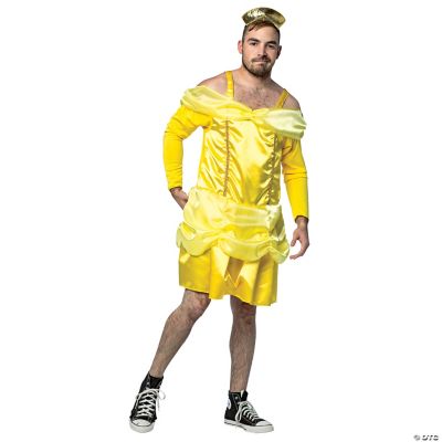 Featured Image for Mhp Beauty Is A Beast Costume