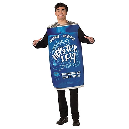 Featured Image for Craft Beer Costume
