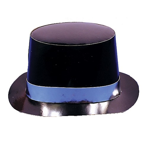 Featured Image for Cardboard Top Hat