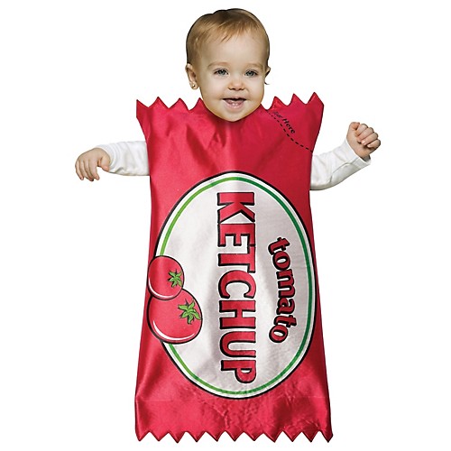 Featured Image for Ketchup Bunting