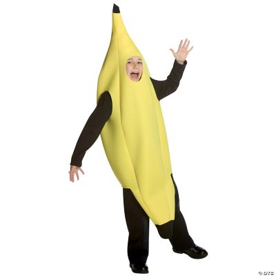 Featured Image for Banana Kid