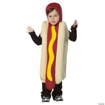 Featured Image for Hot Dog Lightweight