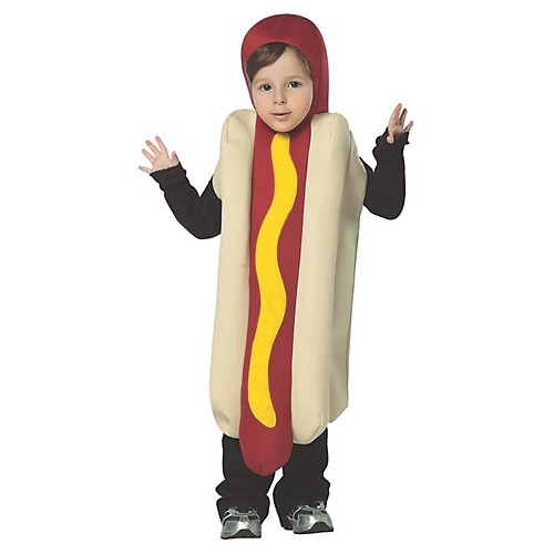 Featured Image for Hot Dog Lightweight