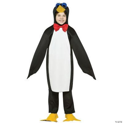 Featured Image for Penguin Lightweight