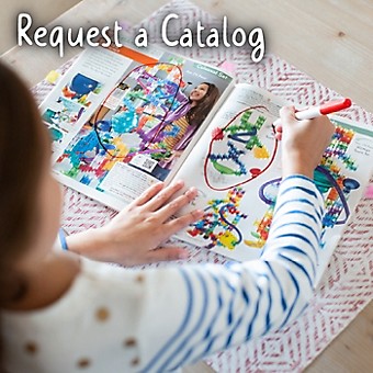 Request A Catalog
