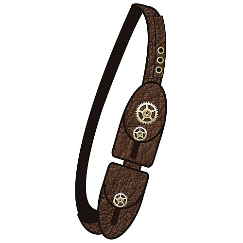 Featured Image for Gear Studded Utility Belt
