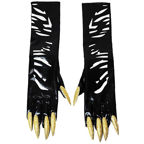 Featured Image for Cat Scratch Opera Gloves W Cla