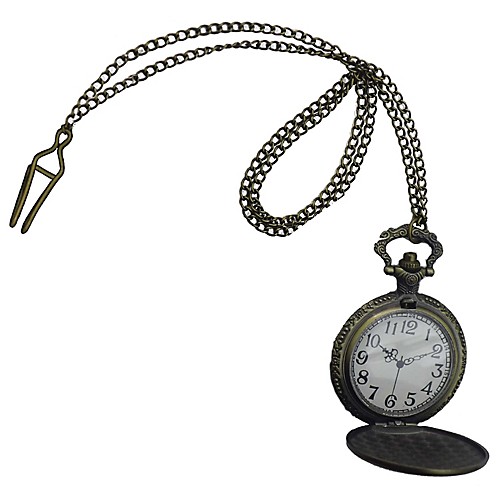 Featured Image for Pocket Watch
