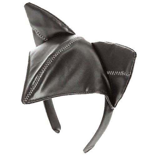 Featured Image for Headpiece Cat Ear Stitched