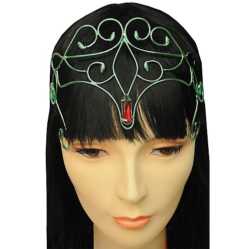 Featured Image for Mask Medusa Headpiece