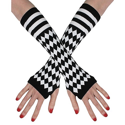 Featured Image for Gloves Fingerless