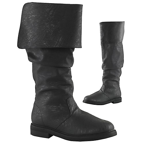 Featured Image for Men’s Robin Hood Boots #100