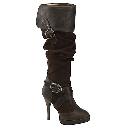 Featured Image for Women’s Caribbean Boot #216