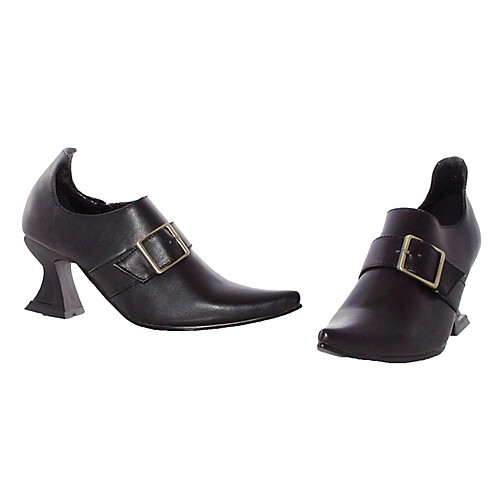 Featured Image for Women’s Witch Shoe with Buckle