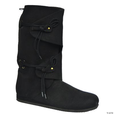 Featured Image for Men’s Tall Renaissance Boot – Black