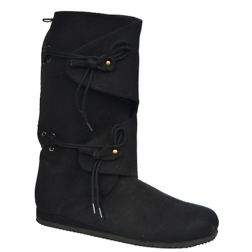 Featured Image for Men’s Tall Renaissance Boot – Black