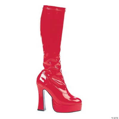 Featured Image for Women’s Cha-cha Platform Boot