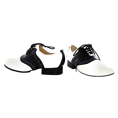 Featured Image for Women’s Saddle Shoe