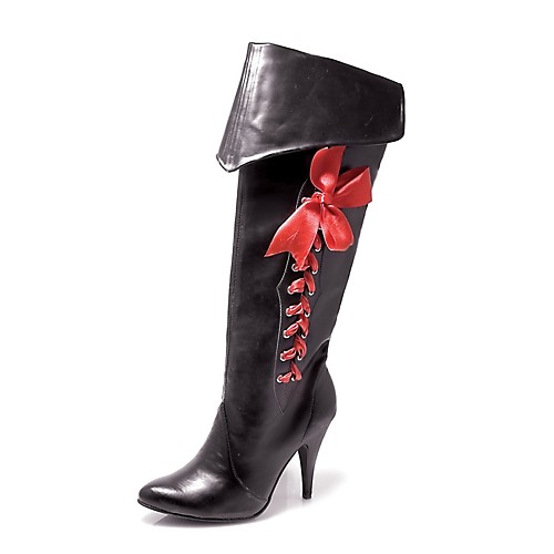 Featured Image for Women’s Pirate Boot with Ribbons