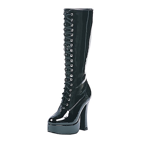 Featured Image for Women’s Gina Lace-Up Platform Boot