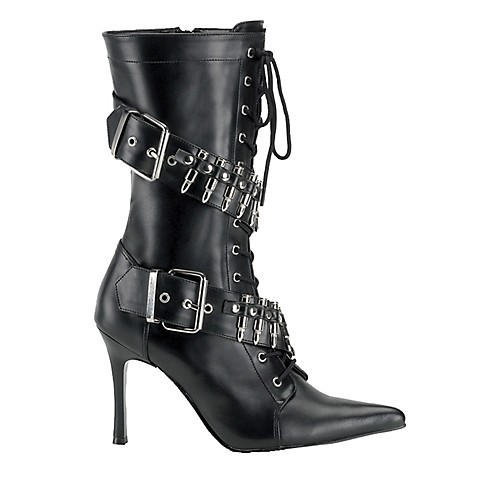 Featured Image for Women’s Militant Boot