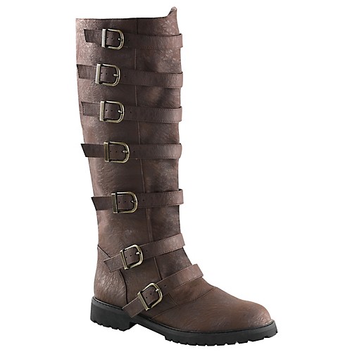 Featured Image for Men’s Gotham Boots #110