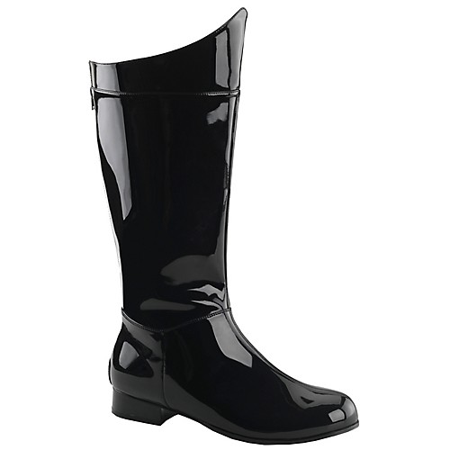 Featured Image for Men’s Hero Boots #100
