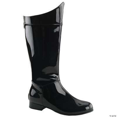 Featured Image for Men’s Hero Boots #100