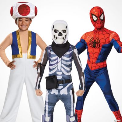 halloween costumes 2020 boys 5000 Halloween Costumes For Kids Adults 2020 Oriental Trading Company halloween costumes 2020 boys