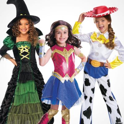 childrens halloween costumes 2020 5000 Halloween Costumes For Kids Adults 2020 Oriental Trading Company childrens halloween costumes 2020