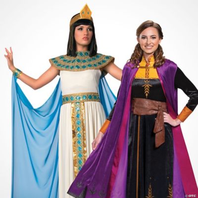 New Deluxe Mardi Gras 72 Costume Accessory Feather Boa, Gold & Purple, 6'  (72 Inch) length