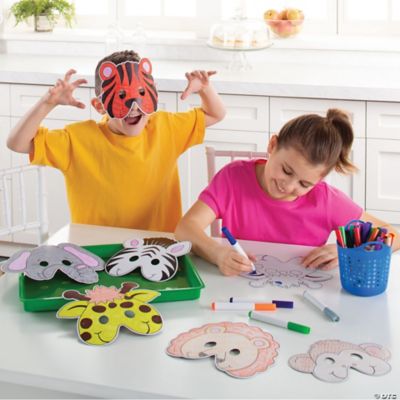 Craft & Hobby Supplies | Oriental Trading Company