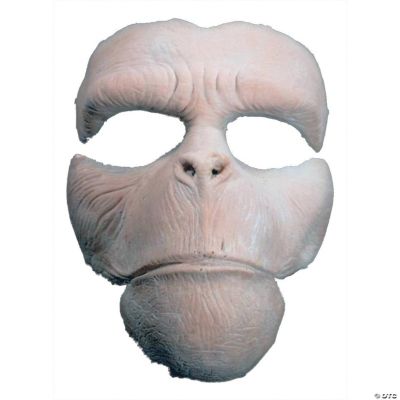 Featured Image for Chimp Foam Latex Face