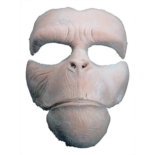 Featured Image for Chimp Foam Latex Face